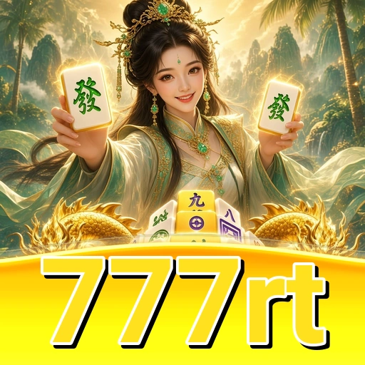 Logo 777rt