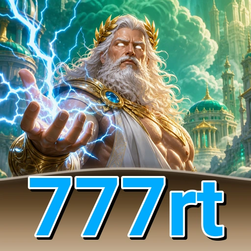Layar pertama 777rt setelah pasang di HP Android