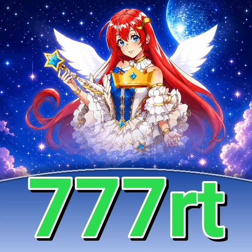 Logo 777rt