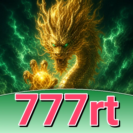 Logo 777rt