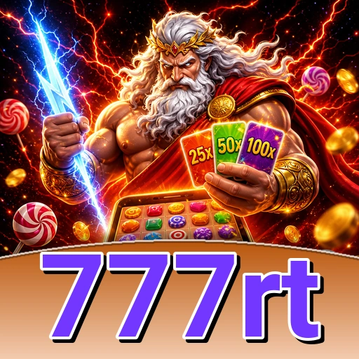 Logo 777rt